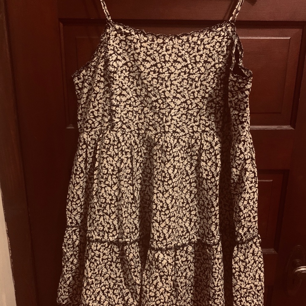Adorable summer dress ☕️